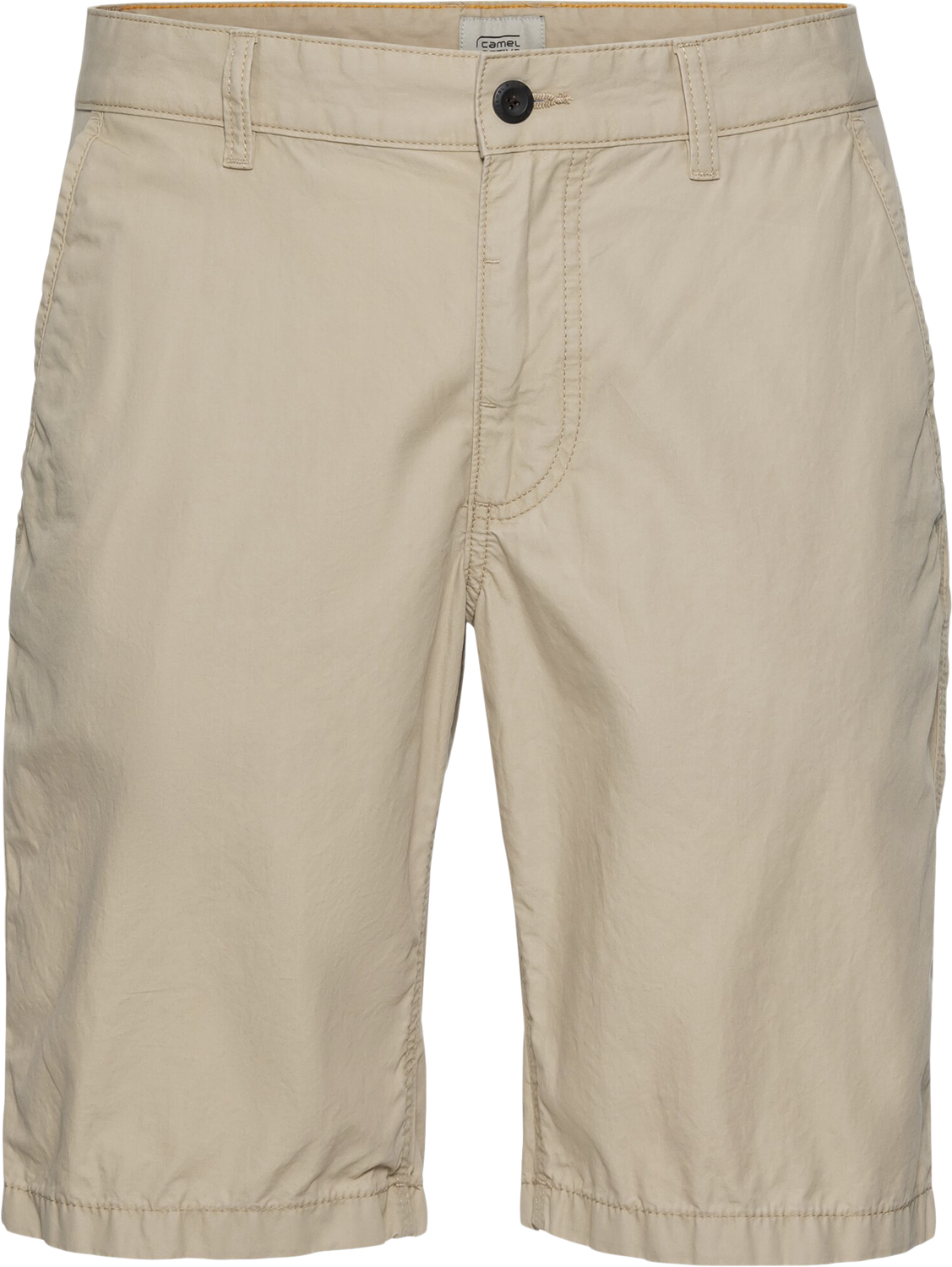 Chino Shorts til Mænd Camel Active Sand 33IN